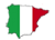 OBSESSION PELUQUERÍA - Italiano