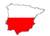 OBSESSION PELUQUERÍA - Polski